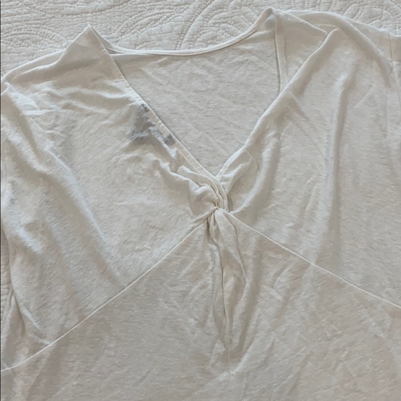 Banana republic tee - Picture 2 of 3